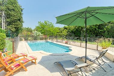 Maison de vacances /en/au Carpentras (Vaucluse)ou appartement ou maison de vacances