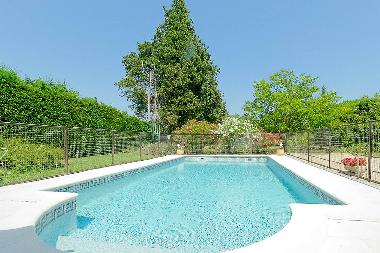 Maison de vacances /en/au Carpentras (Vaucluse)ou appartement ou maison de vacances