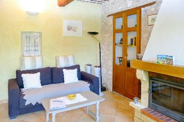 Maison de vacances /en/au Carpentras (Vaucluse)ou appartement ou maison de vacances