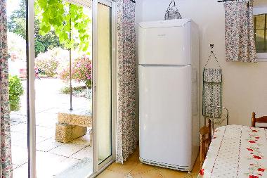 Maison de vacances /en/au Carpentras (Vaucluse)ou appartement ou maison de vacances