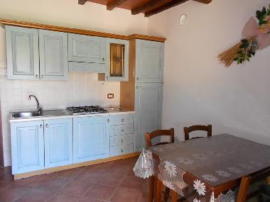 Appartement de vacances /en/au Grosseto (Grosseto)ou appartement ou maison de vacances