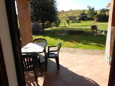 Appartement de vacances /en/au Grosseto (Grosseto)ou appartement ou maison de vacances