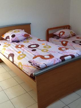 Appartement de vacances �/en/au Tabarka (Jundubah)ou appartement ou maison de vacances