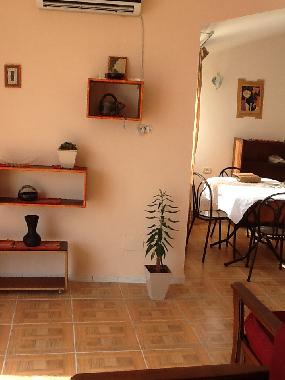 Appartement de vacances �/en/au Tabarka (Jundubah)ou appartement ou maison de vacances
