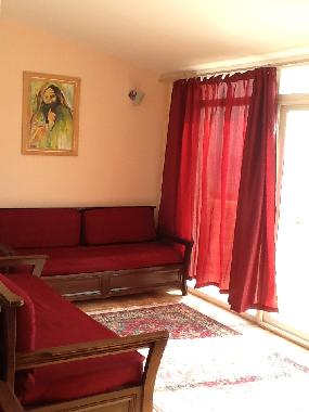 Appartement de vacances �/en/au Tabarka (Jundubah)ou appartement ou maison de vacances