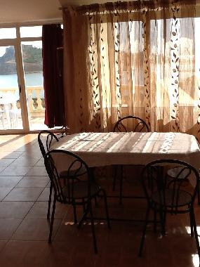 Appartement de vacances �/en/au Tabarka (Jundubah)ou appartement ou maison de vacances