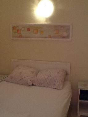 Appartement de vacances �/en/au Tabarka (Jundubah)ou appartement ou maison de vacances