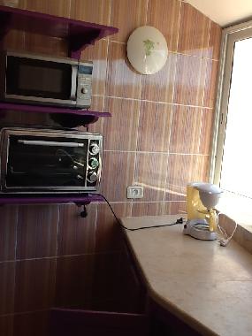Appartement de vacances �/en/au Tabarka (Jundubah)ou appartement ou maison de vacances