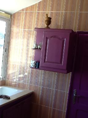 Appartement de vacances �/en/au Tabarka (Jundubah)ou appartement ou maison de vacances