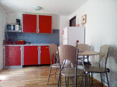 Appartement de vacances /en/au Petrcane,Zadar (Zadarska)ou appartement ou maison de vacances