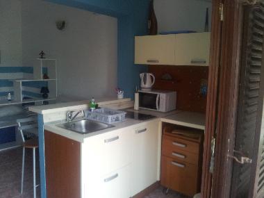 Appartement de vacances /en/au Petrcane,Zadar (Zadarska)ou appartement ou maison de vacances