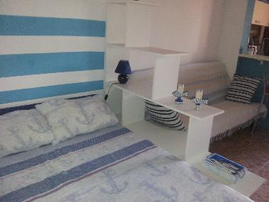 Appartement de vacances /en/au Petrcane,Zadar (Zadarska)ou appartement ou maison de vacances