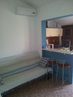 Appartement de vacances /en/au Petrcane,Zadar (Zadarska)ou appartement ou maison de vacances