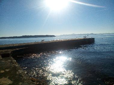 Appartement de vacances /en/au Petrcane,Zadar (Zadarska)ou appartement ou maison de vacances