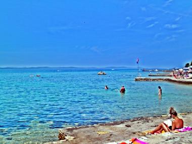 Appartement de vacances /en/au Petrcane,Zadar (Zadarska)ou appartement ou maison de vacances