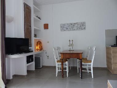 Appartement de vacances �/en/au Corbara  (Haute-Corse)ou appartement ou maison de vacances