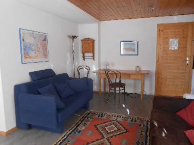 Appartement de vacances �/en/au Evol�ne (Sion)ou appartement ou maison de vacances