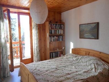Appartement de vacances �/en/au Evol�ne (Sion)ou appartement ou maison de vacances