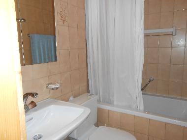 Appartement de vacances �/en/au Evol�ne (Sion)ou appartement ou maison de vacances