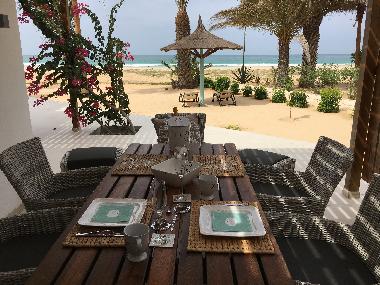 Maison de vacances �/en/au Boa Vista (Boa Vista)ou appartement ou maison de vacances