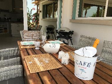 Maison de vacances �/en/au Boa Vista (Boa Vista)ou appartement ou maison de vacances