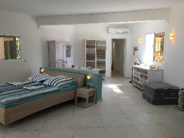 Maison de vacances �/en/au Boa Vista (Boa Vista)ou appartement ou maison de vacances