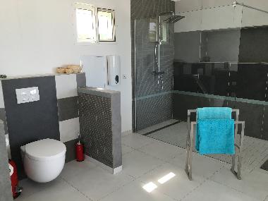 Maison de vacances �/en/au Boa Vista (Boa Vista)ou appartement ou maison de vacances