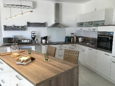 Maison de vacances �/en/au Boa Vista (Boa Vista)ou appartement ou maison de vacances