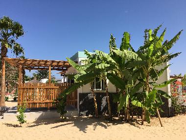Maison de vacances �/en/au Boa Vista (Boa Vista)ou appartement ou maison de vacances