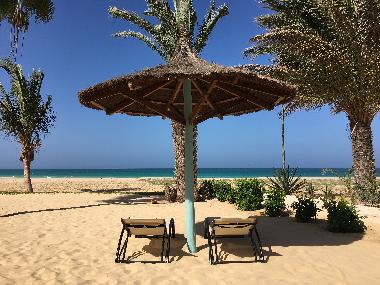 Maison de vacances �/en/au Boa Vista (Boa Vista)ou appartement ou maison de vacances