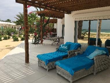 Maison de vacances �/en/au Boa Vista (Boa Vista)ou appartement ou maison de vacances