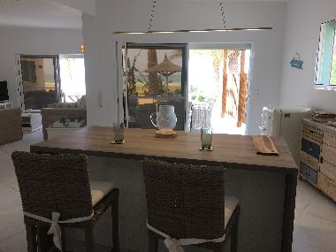 Maison de vacances �/en/au Boa Vista (Boa Vista)ou appartement ou maison de vacances