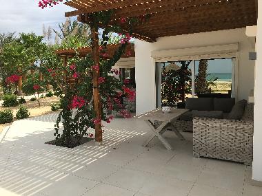 Maison de vacances �/en/au Boa Vista (Boa Vista)ou appartement ou maison de vacances