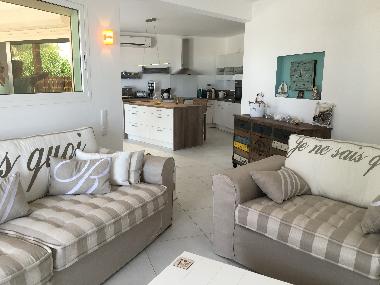 Maison de vacances �/en/au Boa Vista (Boa Vista)ou appartement ou maison de vacances