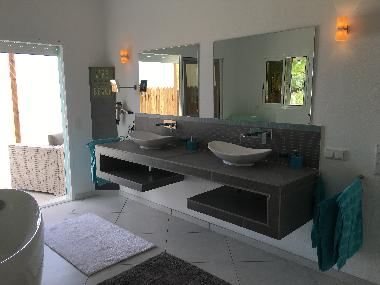 Maison de vacances �/en/au Boa Vista (Boa Vista)ou appartement ou maison de vacances