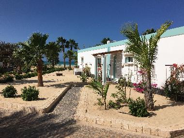 Maison de vacances �/en/au Boa Vista (Boa Vista)ou appartement ou maison de vacances