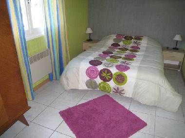 Maison de vacances �/en/au st germain sur ay (Manche)ou appartement ou maison de vacances