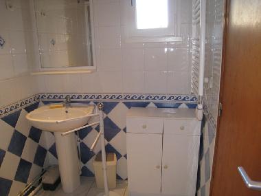 Maison de vacances �/en/au st germain sur ay (Manche)ou appartement ou maison de vacances