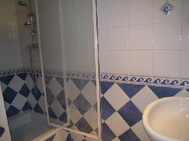 Maison de vacances �/en/au st germain sur ay (Manche)ou appartement ou maison de vacances