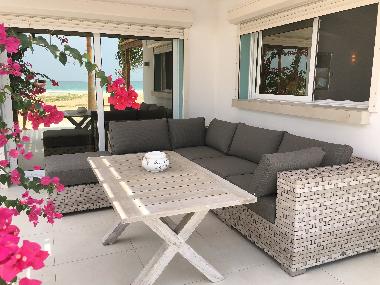 Maison de vacances �/en/au Boa Vista (Boa Vista)ou appartement ou maison de vacances