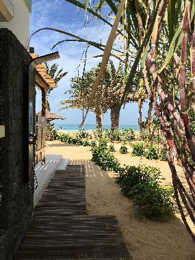 Maison de vacances �/en/au Boa Vista (Boa Vista)ou appartement ou maison de vacances