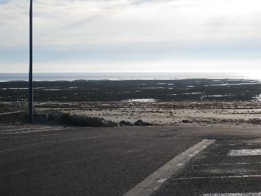 Maison de vacances �/en/au st germain sur ay (Manche)ou appartement ou maison de vacances