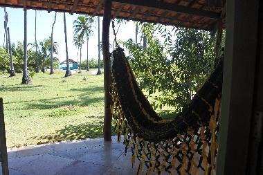 Chambre avec petit d�jeuner �/en/au Icarai de Amontada (Ceara)ou appartement ou maison de vacances