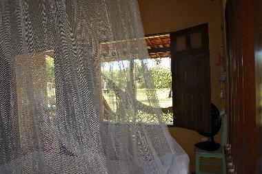 Chambre avec petit d�jeuner �/en/au Icarai de Amontada (Ceara)ou appartement ou maison de vacances