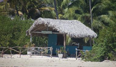 Chambre avec petit d�jeuner �/en/au Icarai de Amontada (Ceara)ou appartement ou maison de vacances