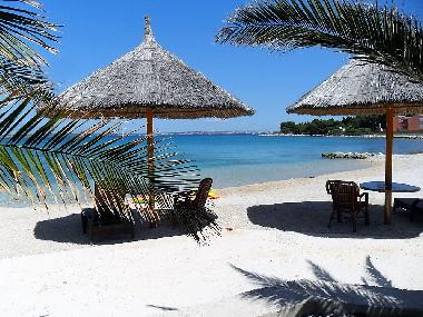 Appartement de vacances /en/au Podstrana (Splitsko-Dalmatinska)ou appartement ou maison de vacances