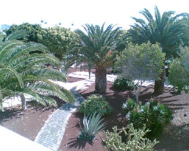 Appartement de vacances /en/au Playa Blanca (Lanzarote)ou appartement ou maison de vacances