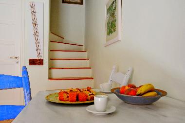 Maison de vacances �/en/au Chania (Chania)ou appartement ou maison de vacances