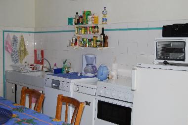 Maison de vacances �/en/au Ploz�vet (Finist�re)ou appartement ou maison de vacances