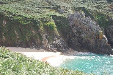 Maison de vacances �/en/au Ploz�vet (Finist�re)ou appartement ou maison de vacances